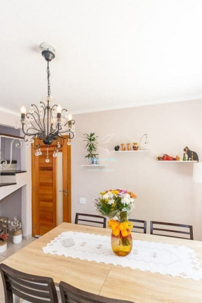 Imagem Casa com 3 Quartos à Venda, 210 m² em Campo Belo - São Paulo Imagem Casa com 3 Quartos à Venda, 210 m² em Campo Belo - São Paulo