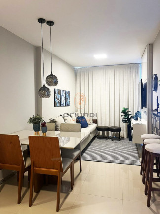 Imagem Apartamento com 2 Quartos à Venda, 63 m² em Praia De Itaparica - Vila Velha Imagem Apartamento com 2 Quartos à Venda, 63 m² em Praia De Itaparica - Vila Velha