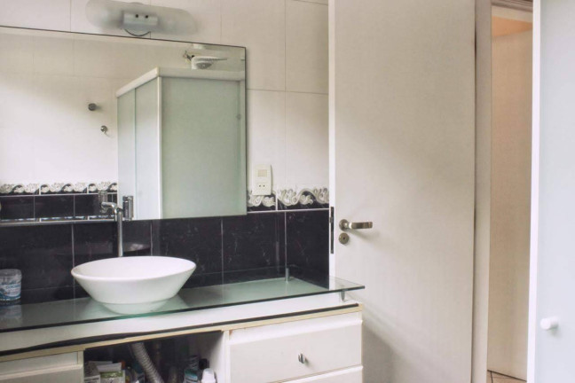 Imagem Apartamento com 3 Quartos à Venda, 280 m² em Tupi - Praia Grande