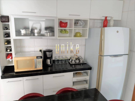 Imagem Apartamento com 3 Quartos à Venda, 94 m² em Jardim América - São José Dos Campos