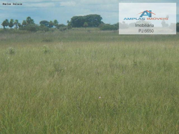 Imagem Fazenda à Venda, 58.000 m² em Cáceres Imagem Fazenda à Venda, 58.000 m² em Cáceres