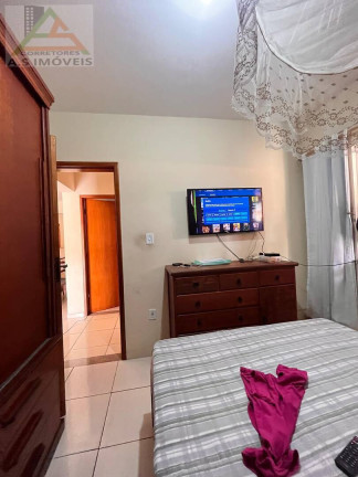 Imagem Casa com 2 Quartos à Venda, 45 m² em Nova Luzitania - Maricá Imagem Casa com 2 Quartos à Venda, 45 m² em Nova Luzitania - Maricá