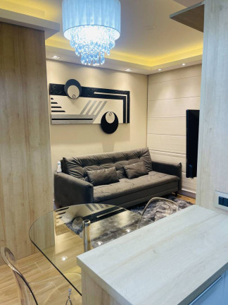 Imagem Apartamento com 1 Quarto para Alugar, 35 m² em Bela Vista - São Paulo