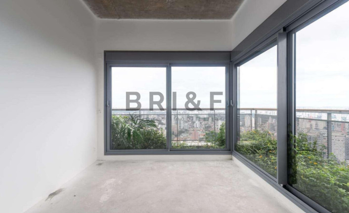 Imagem Apartamento com 4 Quartos à Venda, 410 m² em Brooklin - São Paulo