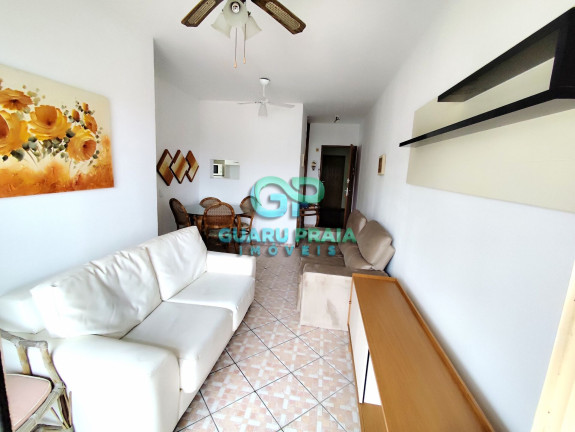 Imagem Apartamento com 2 Quartos para Alugar, 70 m² em Enseada - Guarujá Imagem Apartamento com 2 Quartos para Alugar, 70 m² em Enseada - Guarujá