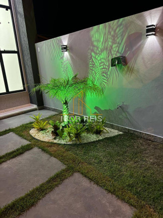 Imagem Casa com 2 Quartos à Venda,  em Parque Aurora - Campos Dos Goytacazes
