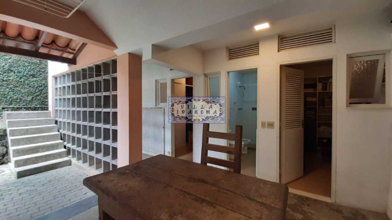 Imagem Imóvel com 5 Quartos à Venda, 580 m² em Itanhangá - Rio De Janeiro