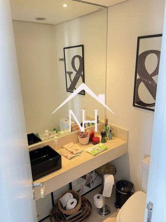 Imagem Apartamento com 4 Quartos à Venda, 145 m² em Campo Belo - São Paulo Imagem Apartamento com 4 Quartos à Venda, 145 m² em Campo Belo - São Paulo