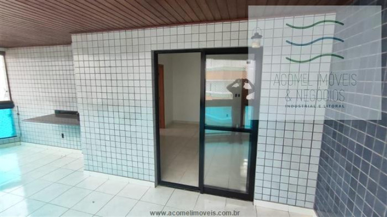 Imagem Apartamento com 3 Quartos à Venda, 95 m² em Vila Caiçara - Praia Grande Imagem Apartamento com 3 Quartos à Venda, 95 m² em Vila Caiçara - Praia Grande