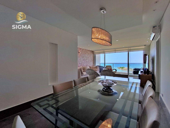 Imagem Apartamento com 3 Quartos à Venda, 155 m² em Pitangueiras - Guarujá Imagem Apartamento com 3 Quartos à Venda, 155 m² em Pitangueiras - Guarujá
