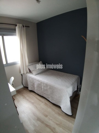 Imagem Apartamento com 3 Quartos à Venda, 64 m² em Vila Santa Catarina - São Paulo Imagem Apartamento com 3 Quartos à Venda, 64 m² em Vila Santa Catarina - São Paulo