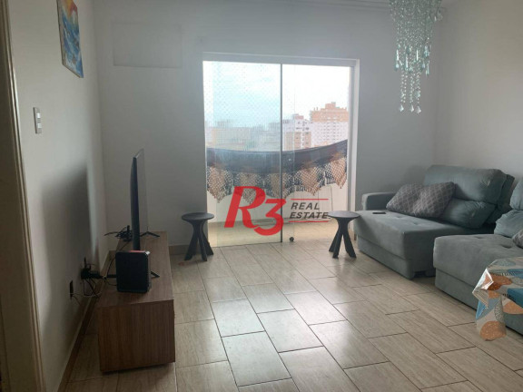 Imagem Apartamento com 2 Quartos à Venda, 105 m² em Ponta Da Praia - Santos Imagem Apartamento com 2 Quartos à Venda, 105 m² em Ponta Da Praia - Santos