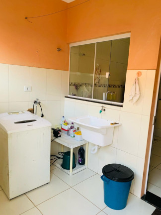 Imagem Casa com 2 Quartos à Venda, 100 m² em Jardim São Paulo - Boituva