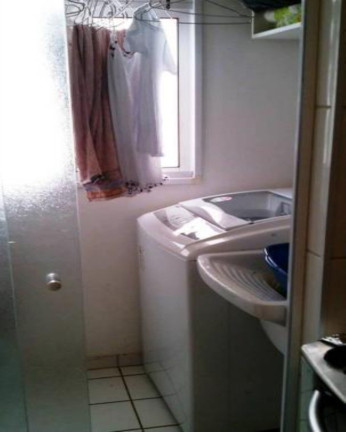 Imagem Apartamento com 2 Quartos à Venda, 50 m² em Luz - São Paulo