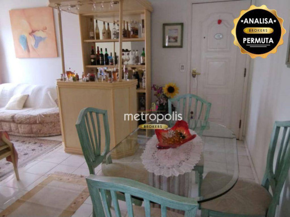 Imagem Apartamento com 2 Quartos à Venda, 55 m² em Ipiranga - São Paulo