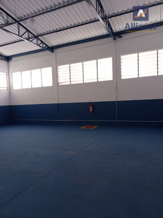 Imagem Galpão à Venda ou Locação, 455 m² em Vila Cascais - Vinhedo Imagem Galpão à Venda ou Locação, 455 m² em Vila Cascais - Vinhedo