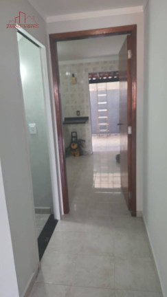 Imagem Casa com 2 Quartos à Venda, 120 m² em Cidade Intercap - Taboão Da Serra