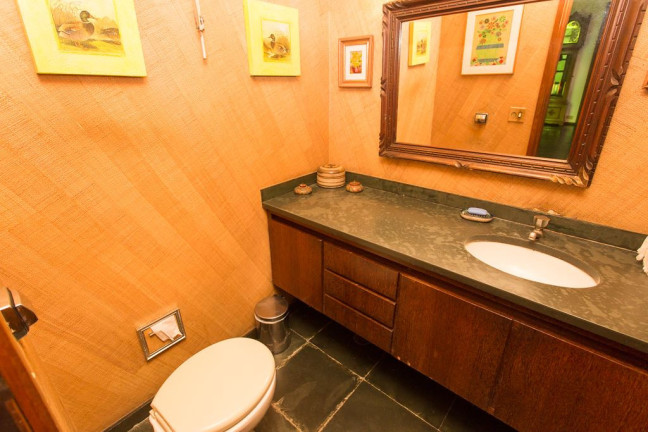Imagem Casa com 4 Quartos à Venda, 350 m² em Boaçava - São Paulo