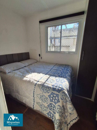 Imagem Apartamento com 1 Quarto à Venda, 28 m² em Sé - São Paulo