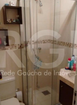 Imagem Apartamento com 2 Quartos à Venda, 93 m² em Cidade Baixa - Porto Alegre