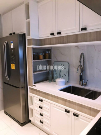 Imagem Apartamento com 4 Quartos à Venda, 167 m² em Jardim Das Acacias - São Paulo Imagem Apartamento com 4 Quartos à Venda, 167 m² em Jardim Das Acacias - São Paulo