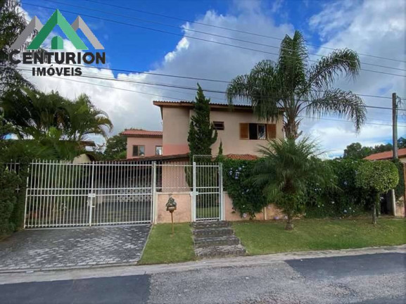 Imagem Casa com 4 Quartos à Venda, 362 m² em Chácara Vale Do Rio Cotia - Carapicuíba Imagem Casa com 4 Quartos à Venda, 362 m² em Chácara Vale Do Rio Cotia - Carapicuíba