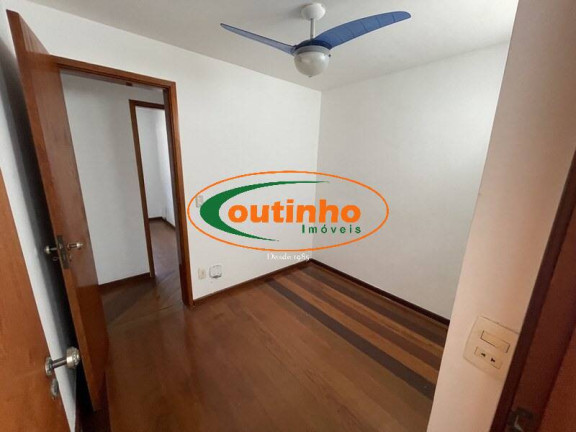 Imagem Cobertura com 2 Quartos à Venda, 150 m² em Tijuca - Rio De Janeiro
