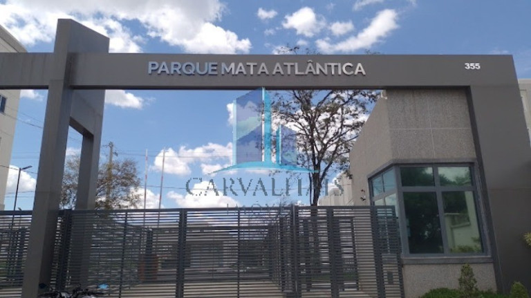 Imagem Imóvel com 2 Quartos à Venda, 45 m² em Três Barras - Contagem