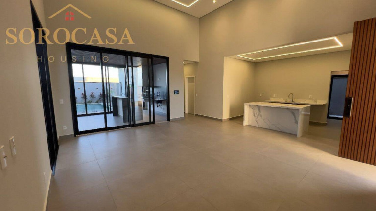 Imagem Casa com 4 Quartos à Venda, 220 m² em Alphaville Itu - Itu