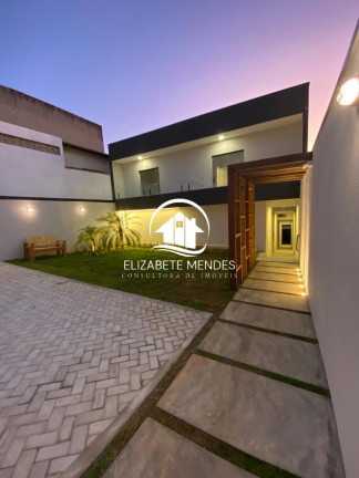 Imagem Casa com 2 Quartos à Venda, 82 m² em Vila Pomar - Mogi Das Cruzes