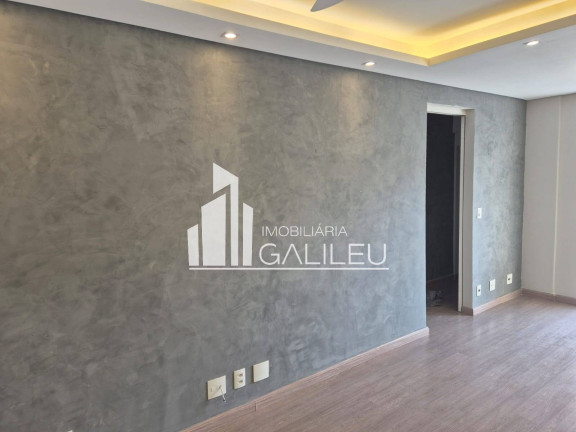 Imagem Apartamento com 1 Quarto à Venda, 63 m² em Vila Itapura - Campinas