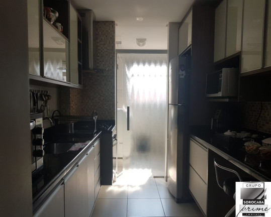 Imagem Apartamento com 3 Quartos à Venda, 86 m² em Vila Jardini - Sorocaba Imagem Apartamento com 3 Quartos à Venda, 86 m² em Vila Jardini - Sorocaba