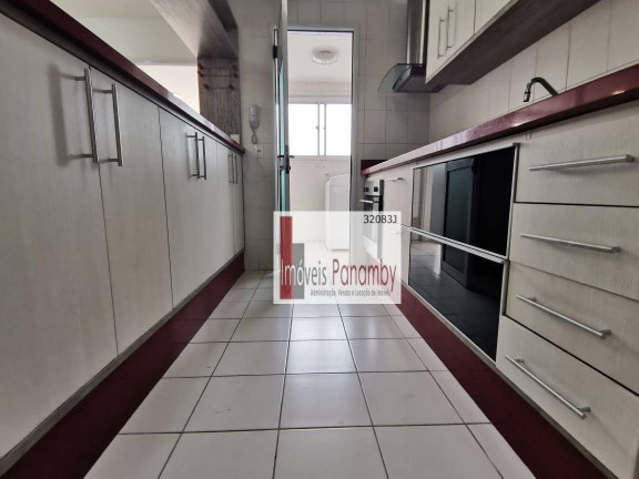 Imagem Apartamento com 2 Quartos à Venda, 95 m² em Vila Andrade - São Paulo