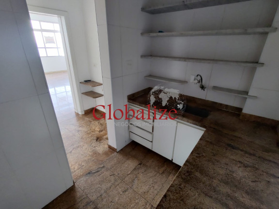 Imagem Imóvel com 1 Quarto à Venda, 130 m² em Boqueirão - Santos