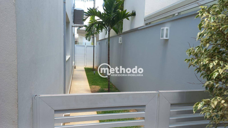 Imagem Casa com 3 Quartos à Venda, 240 m² em Swiss Park - Campinas Imagem Casa com 3 Quartos à Venda, 240 m² em Swiss Park - Campinas