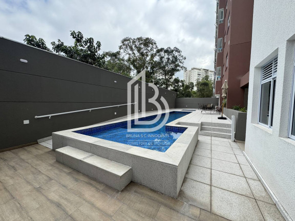 Imagem Apartamento com 2 Quartos à Venda, 45 m² em Centro - Diadema