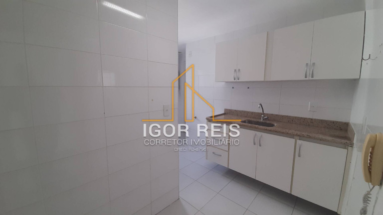 Imagem Apartamento com 2 Quartos à Venda, em Centro - Campos Dos Goytacazes Imagem Apartamento com 2 Quartos à Venda, em Centro - Campos Dos Goytacazes