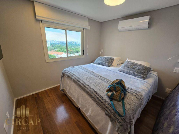 Imagem Apartamento com 3 Quartos à Venda, 167 m² em Alto De Pinheiros - São Paulo