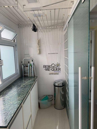 Imagem Apartamento com 3 Quartos à Venda, 116 m² em Parque Enseada - Guarujá Imagem Apartamento com 3 Quartos à Venda, 116 m² em Parque Enseada - Guarujá