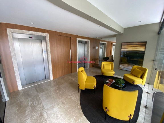 Imagem Apartamento com 3 Quartos à Venda, 133 m² em Brotas - Salvador Imagem Apartamento com 3 Quartos à Venda, 133 m² em Brotas - Salvador