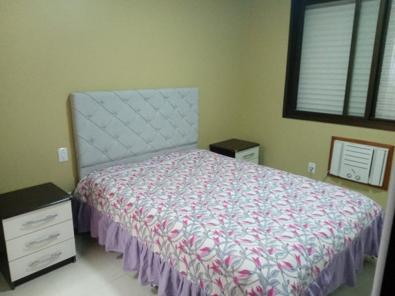 Imagem Apartamento com 3 Quartos à Venda, 82 m² em Jardim Botânico - Porto Alegre