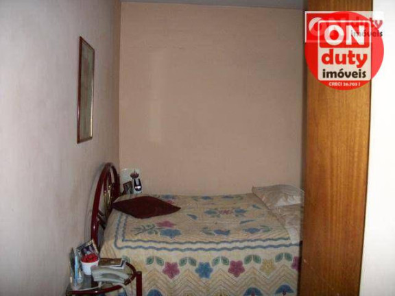 Imagem Apartamento com 3 Quartos à Venda, 102 m² em Marapé - Santos Imagem Apartamento com 3 Quartos à Venda, 102 m² em Marapé - Santos