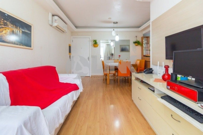 Imagem Apartamento com 3 Quartos à Venda, 76 m² em Cristo Redentor - Porto Alegre