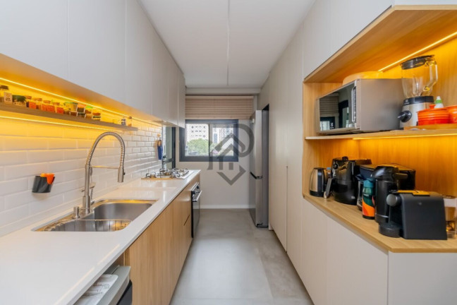 Imagem Apartamento com 4 Quartos à Venda, 150 m² em Perdizes - São Paulo