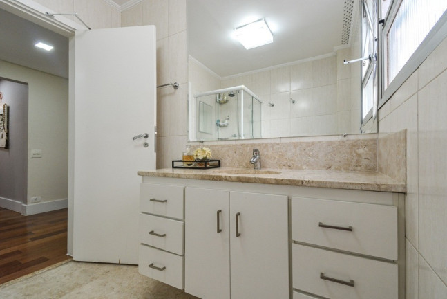 Imagem Apartamento com 4 Quartos à Venda, 183 m² em Moema - São Paulo Imagem Apartamento com 4 Quartos à Venda, 183 m² em Moema - São Paulo