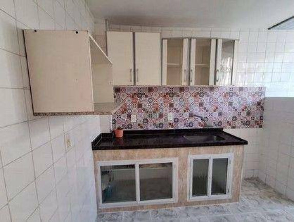 Imagem Apartamento com 2 Quartos à Venda, 65 m² em Fonseca - Niterói