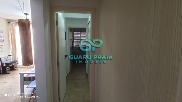 Imagem Cobertura com 4 Quartos à Venda, 160 m² em Enseada - Guarujá