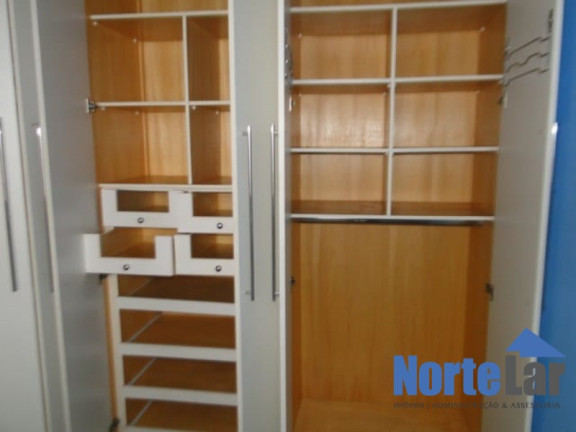 Imagem Apartamento com 3 Quartos à Venda, 70 m² em Lauzane Paulista - São Paulo