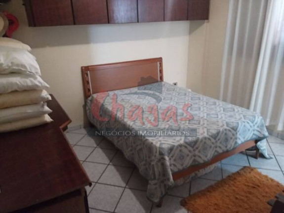Imagem Apartamento com 2 Quartos à Venda, 74 m² em Martim De Sá - Caraguatatuba