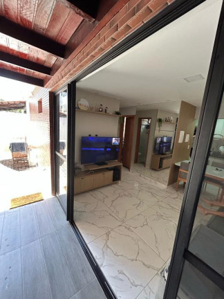 Imagem Apartamento com 2 Quartos à Venda, 103 m² em Bancários - João Pessoa Imagem Apartamento com 2 Quartos à Venda, 103 m² em Bancários - João Pessoa